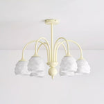 Melting Ice Cream Chandelier - Lamp Outdoor