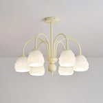 Melting Ice Cream Chandelier - Lamp Outdoor