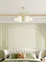 Melting Ice Cream Chandelier - Lamp Outdoor