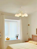 Melting Ice Cream Chandelier - Lamp Outdoor