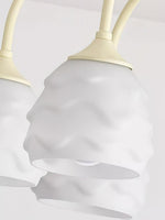 Melting Ice Cream Chandelier - Lamp Outdoor