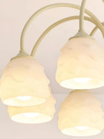 Melting Ice Cream Chandelier - Lamp Outdoor