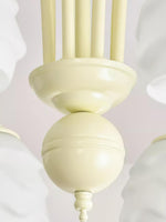 Melting Ice Cream Chandelier - Lamp Outdoor