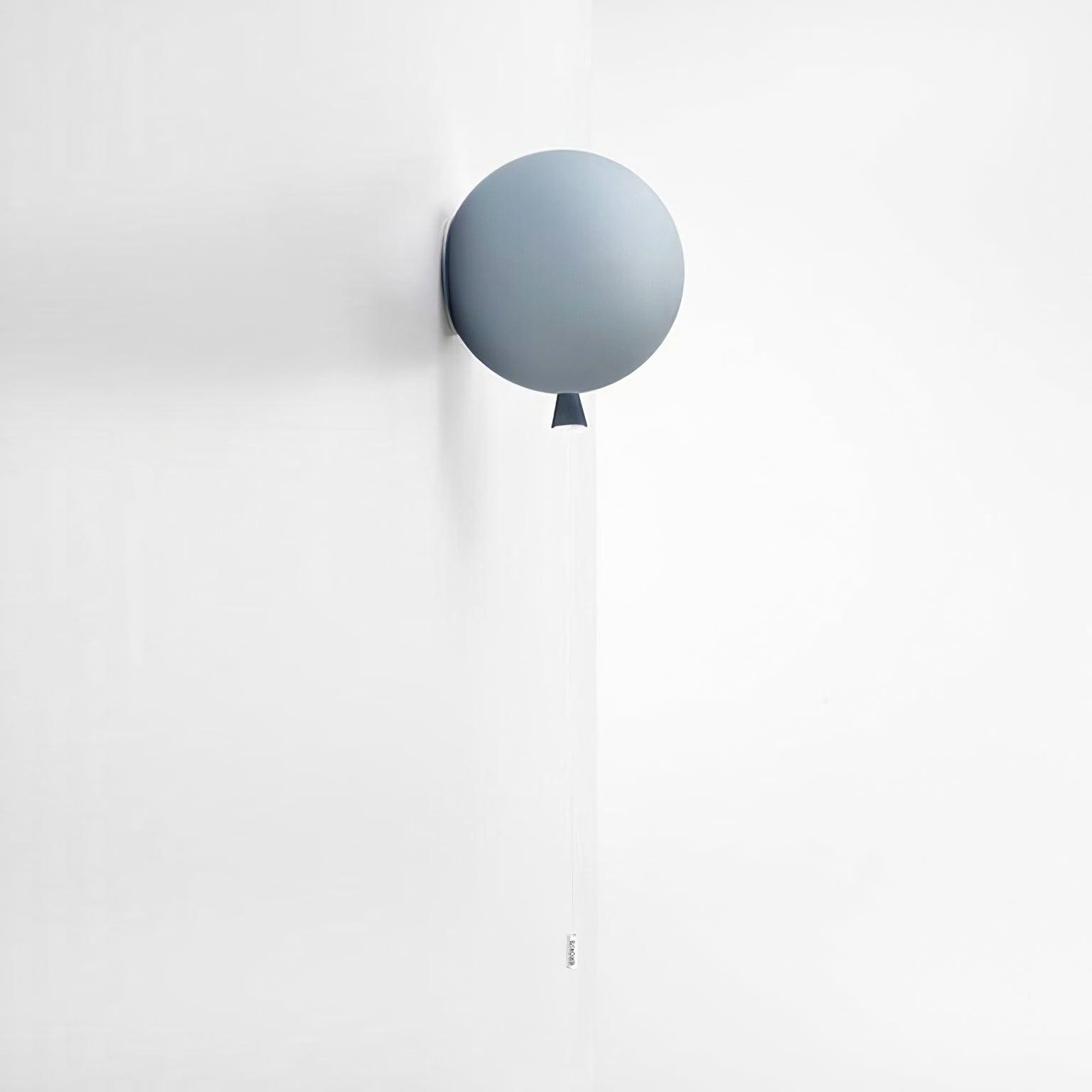 Balloon Dream Wall Light - Lamp Outdoor