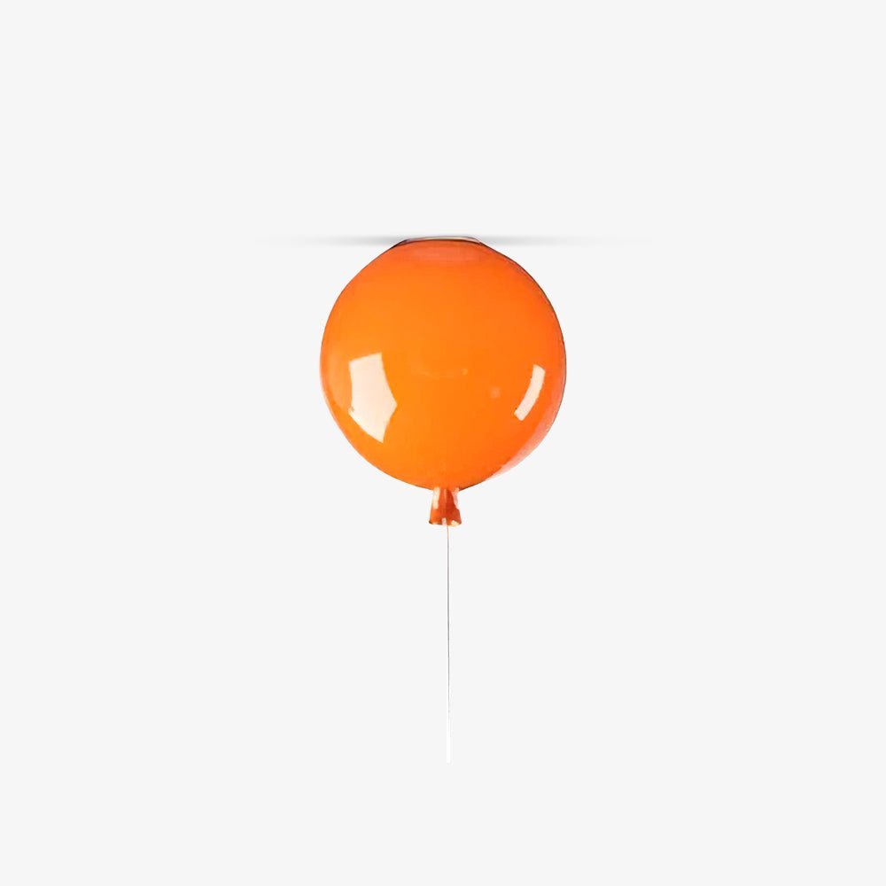 Balloon Dream Pendant Light - Lamp Outdoor