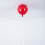 Balloon Dream Pendant Light - Lamp Outdoor