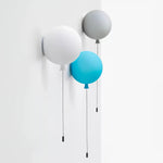 Balloon Dream Wall Light - Lamp Outdoor