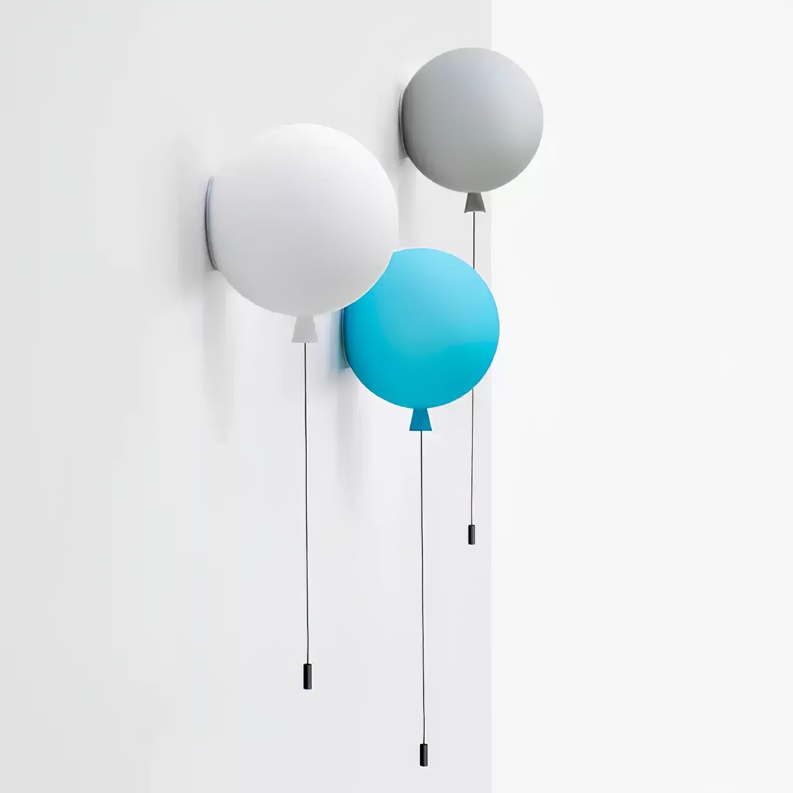Balloon Dream Wall Light - Lamp Outdoor