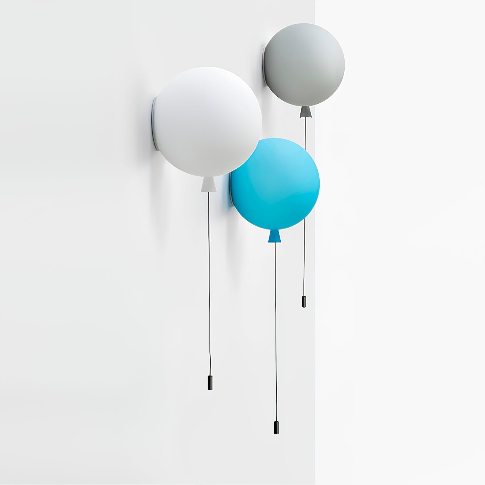 Balloon Dream Wall Light - Lamp Outdoor