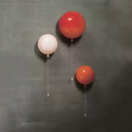 Balloon Dream Wall Light - Lamp Outdoor