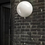 Balloon Dream Wall Light - Lamp Outdoor