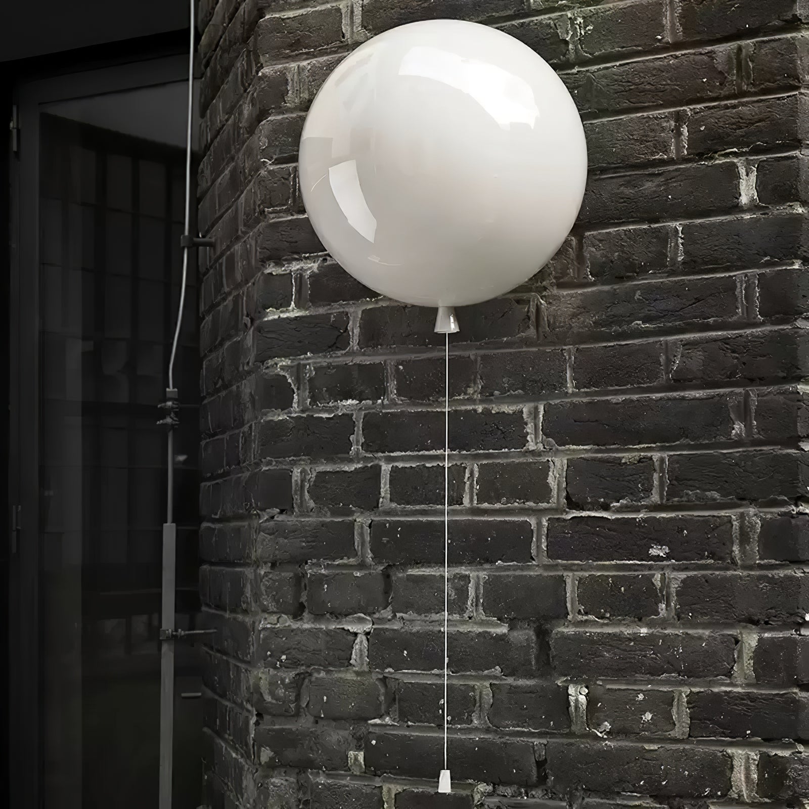 Balloon Dream Wall Light - Lamp Outdoor