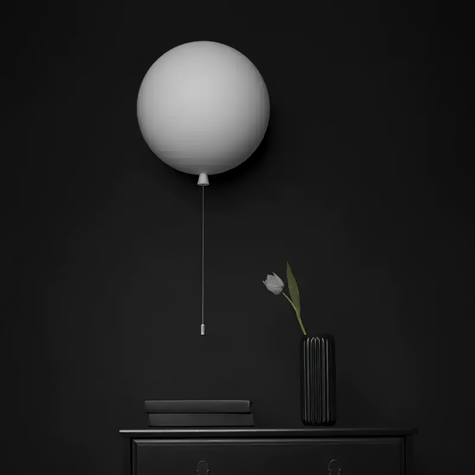 Balloon Dream Wall Light - Lamp Outdoor