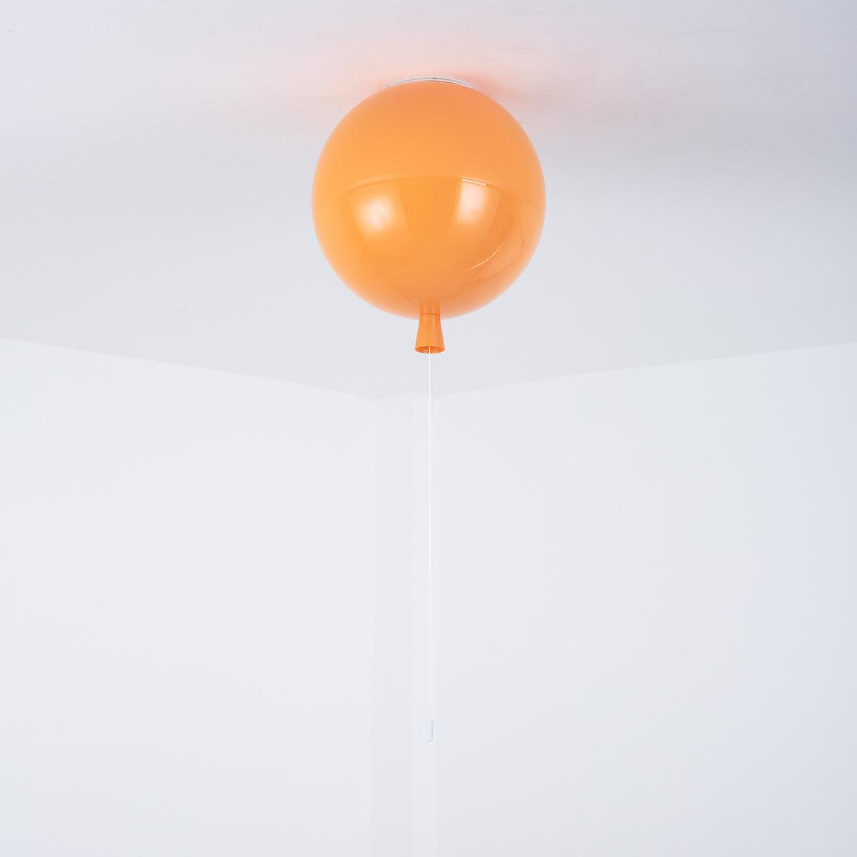 Balloon Dream Pendant Light - Lamp Outdoor