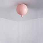 Balloon Dream Pendant Light - Lamp Outdoor