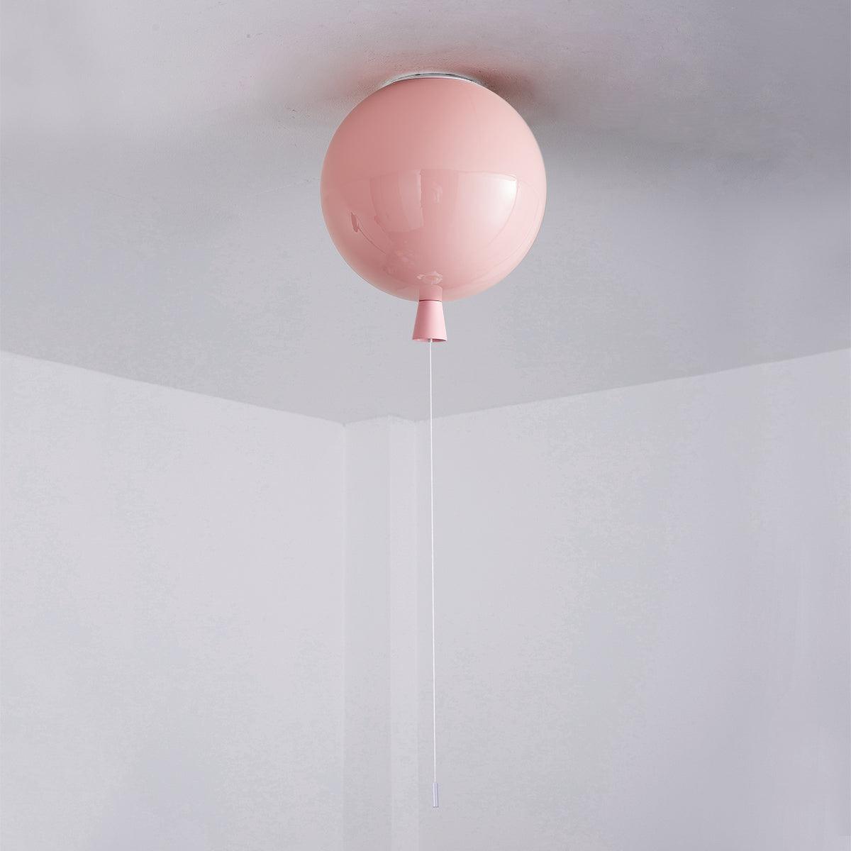 Balloon Dream Pendant Light - Lamp Outdoor