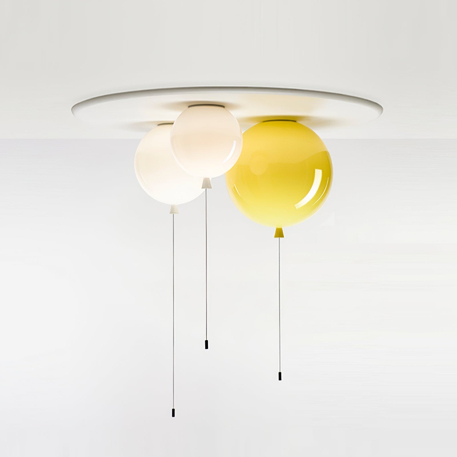 Balloon Dream Pendant Light - Lamp Outdoor