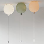 Balloon Dream Pendant Light - Lamp Outdoor