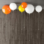 Balloon Dream Pendant Light - Lamp Outdoor
