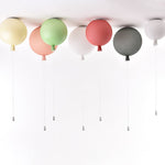 Balloon Dream Pendant Light - Lamp Outdoor