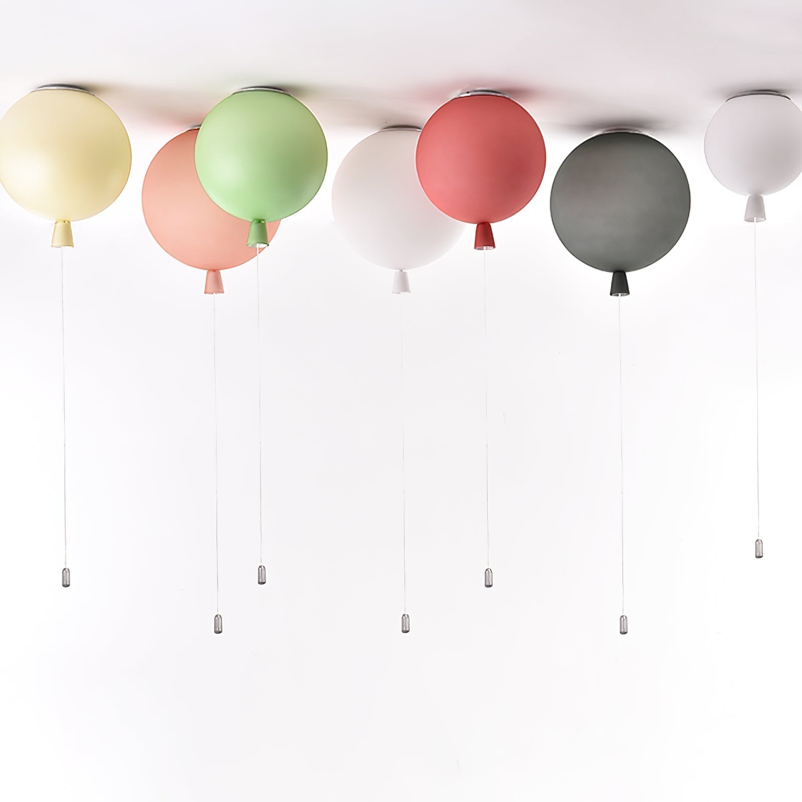 Balloon Dream Pendant Light - Lamp Outdoor