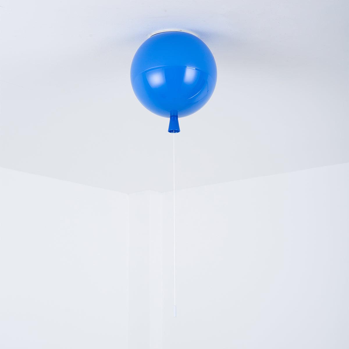 Balloon Dream Pendant Light - Lamp Outdoor