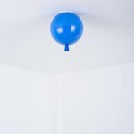 Balloon Dream Pendant Light - Lamp Outdoor