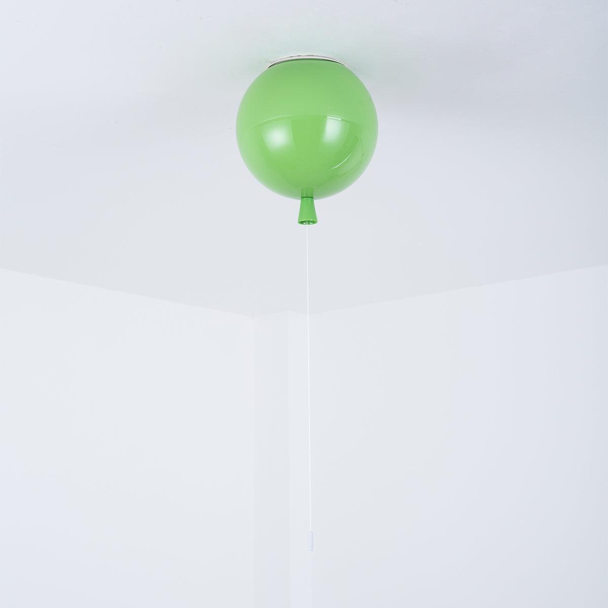 Balloon Dream Pendant Light - Lamp Outdoor