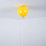 Balloon Dream Pendant Light - Lamp Outdoor