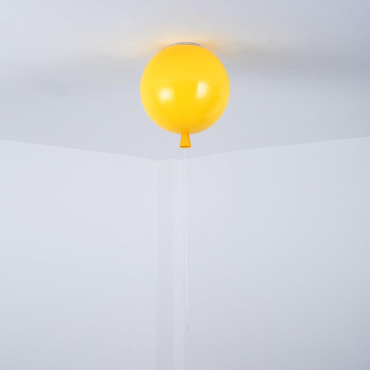 Balloon Dream Pendant Light - Lamp Outdoor