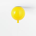 Balloon Dream Pendant Light - Lamp Outdoor
