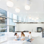 Balloon Dream Pendant Light - Lamp Outdoor