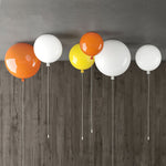 Balloon Dream Pendant Light - Lamp Outdoor