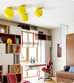 Balloon Dream Pendant Light - Lamp Outdoor