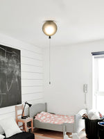Balloon Dream Pendant Light - Lamp Outdoor