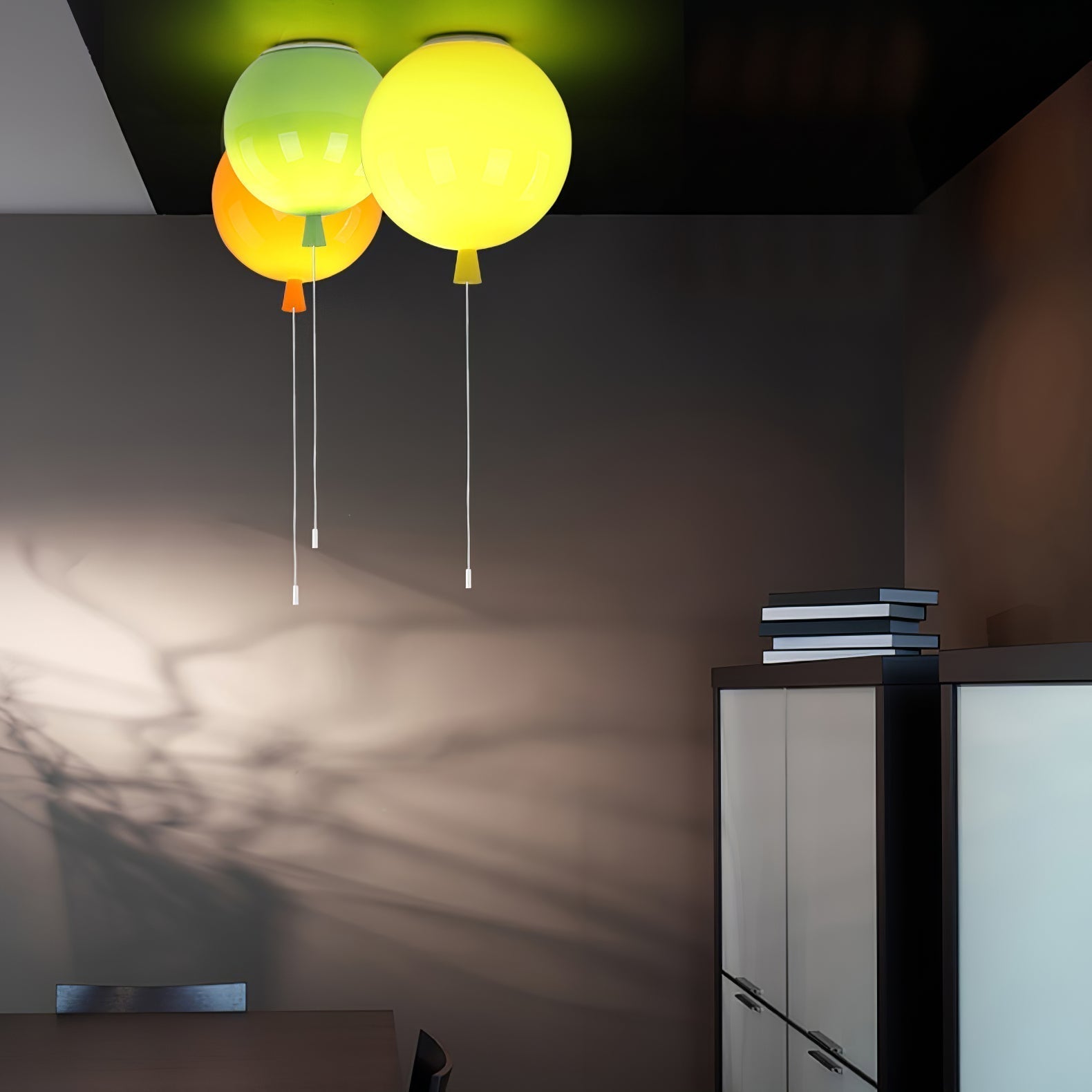 Balloon Dream Pendant Light - Lamp Outdoor