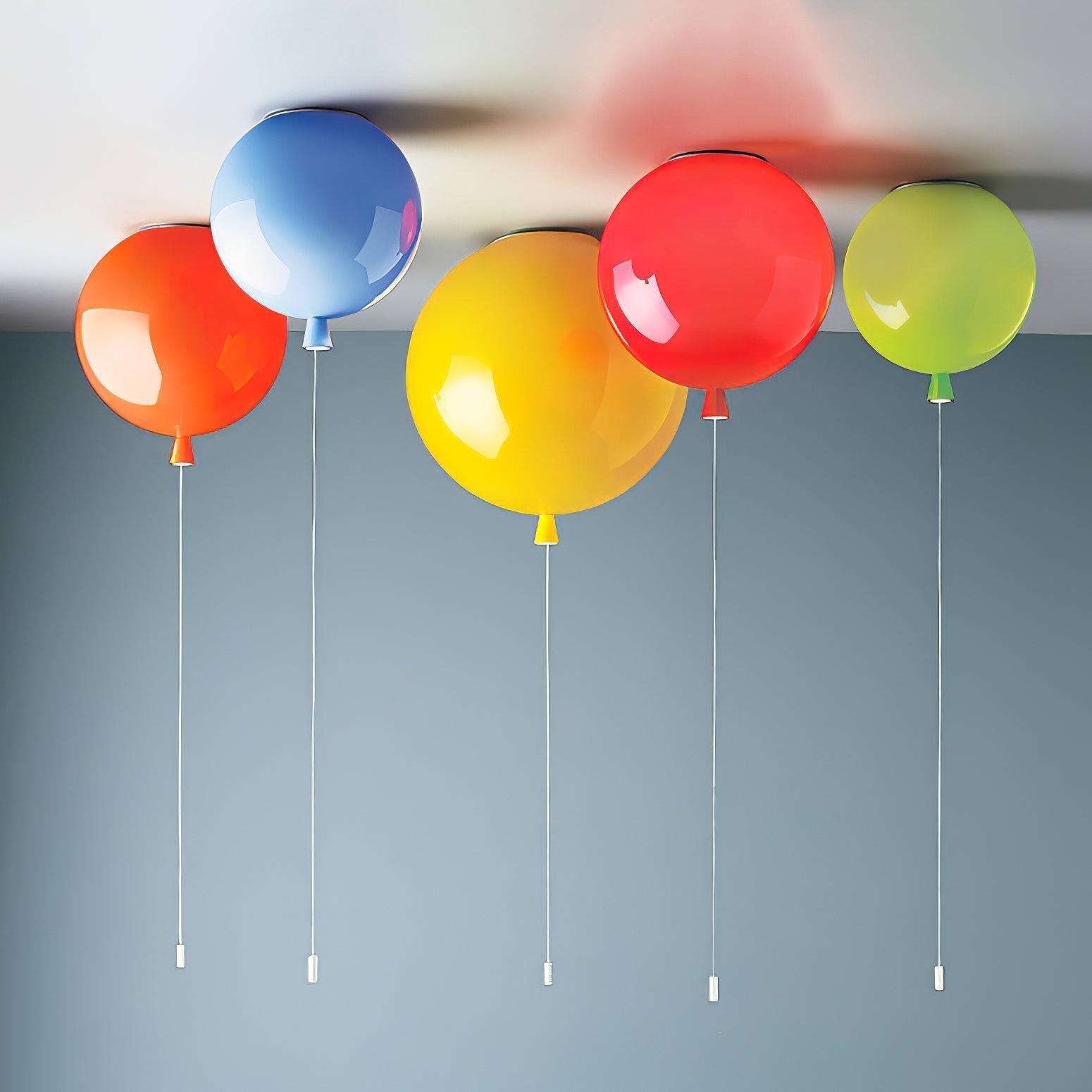 Balloon Dream Pendant Light - Lamp Outdoor