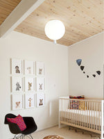 Balloon Dream Pendant Light - Lamp Outdoor