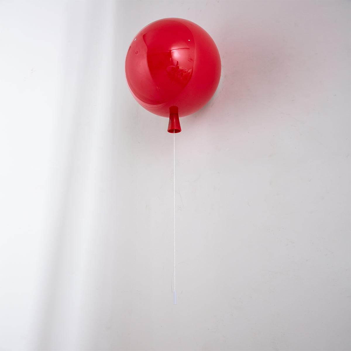 Balloon Dream Wall Light - Lamp Outdoor