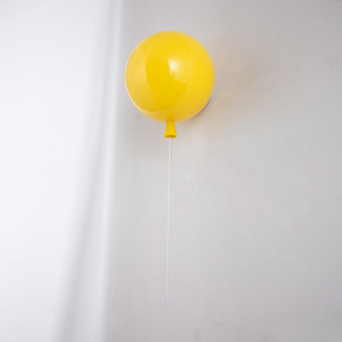 Balloon Dream Wall Light - Lamp Outdoor