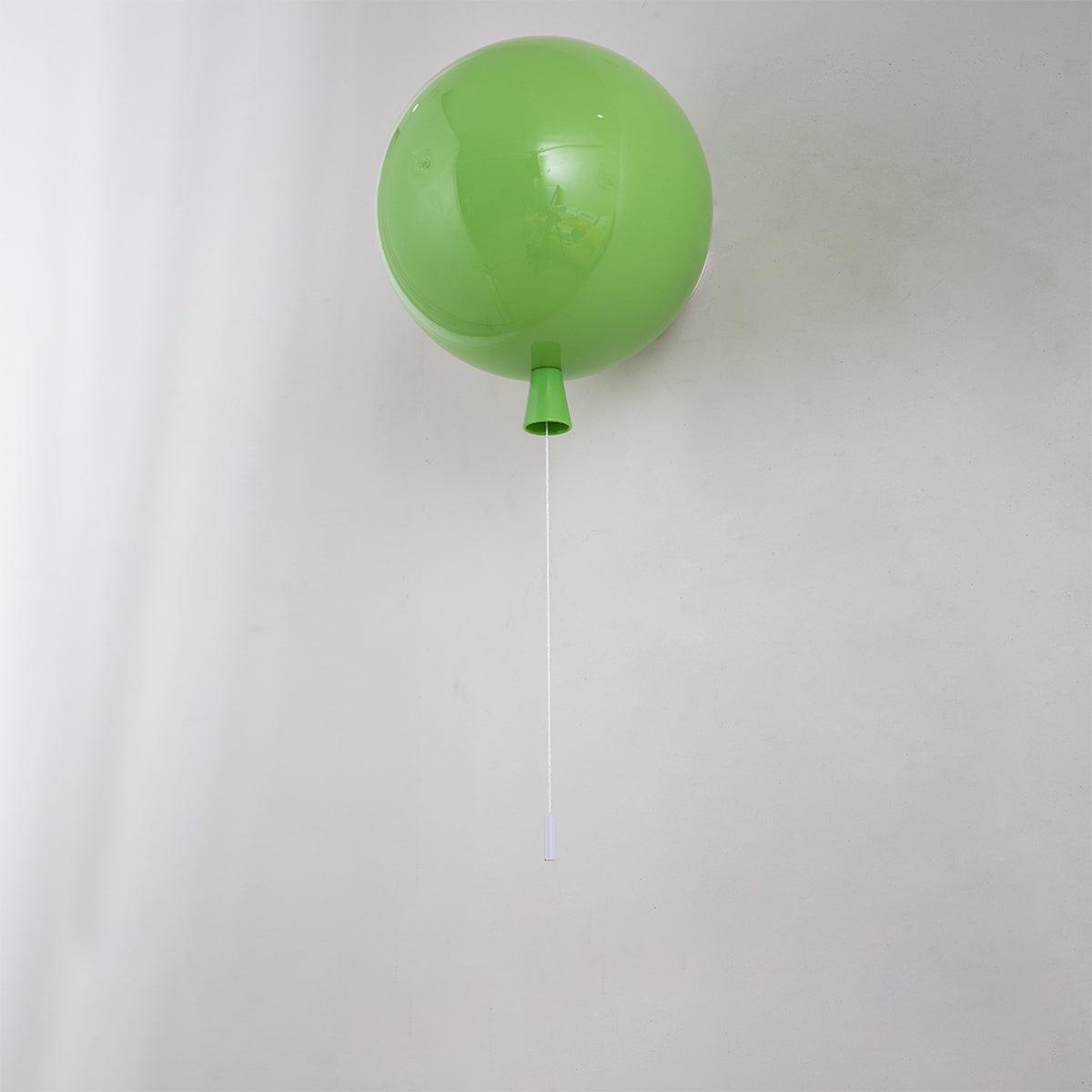 Balloon Dream Wall Light - Lamp Outdoor