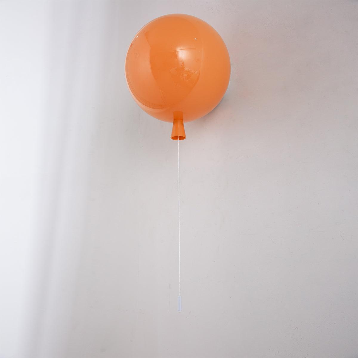 Balloon Dream Wall Light - Lamp Outdoor