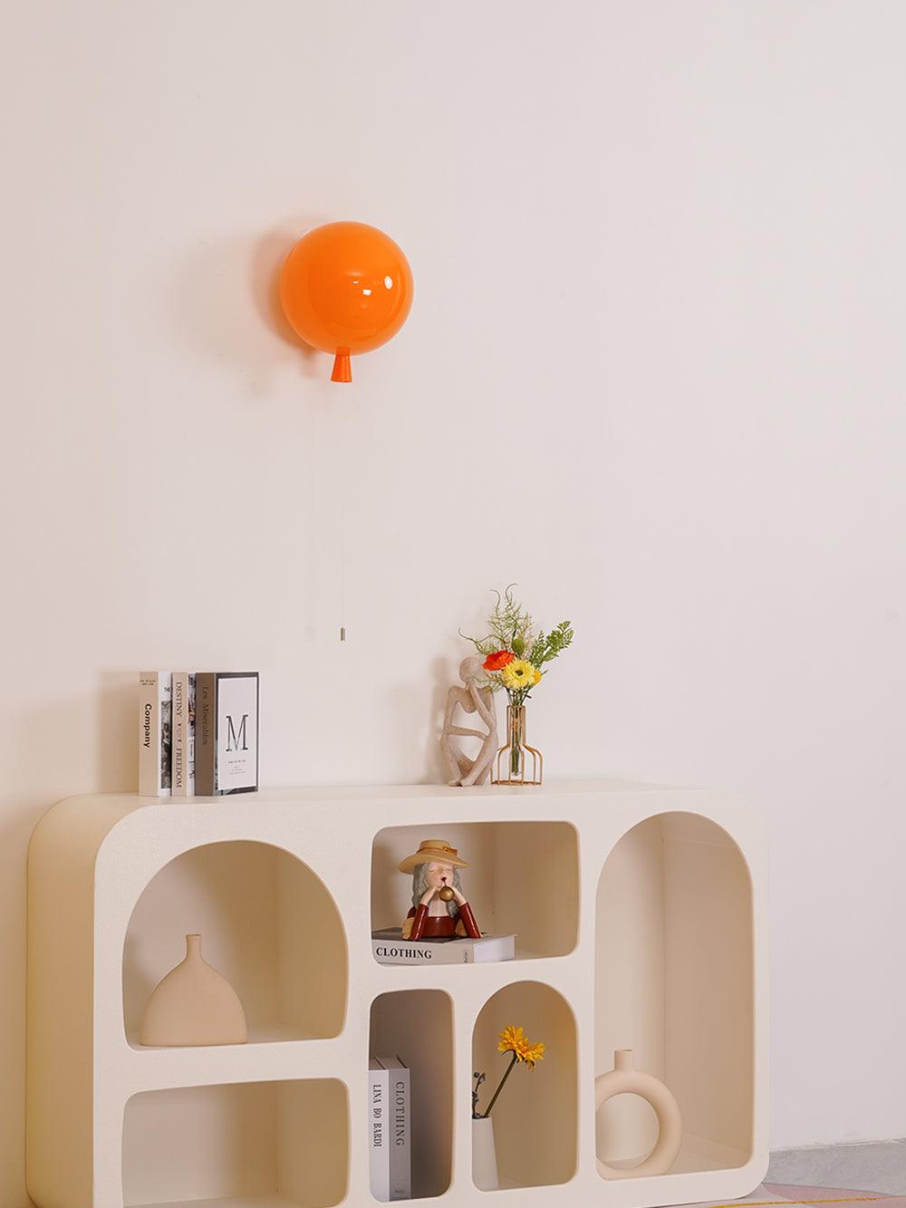 Balloon Dream Wall Light - Lamp Outdoor