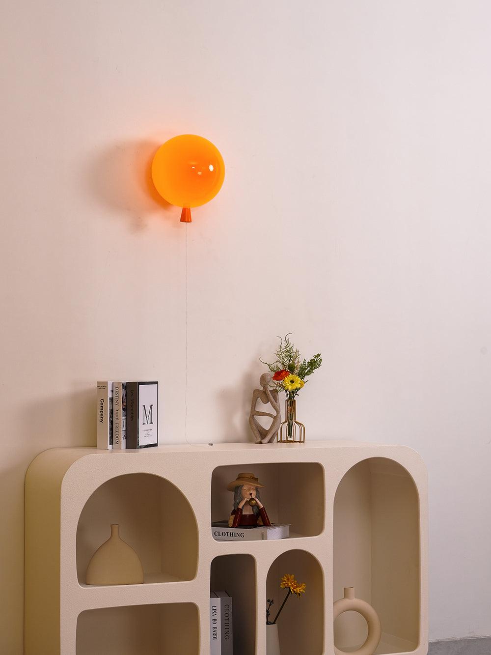 Balloon Dream Wall Light - Lamp Outdoor