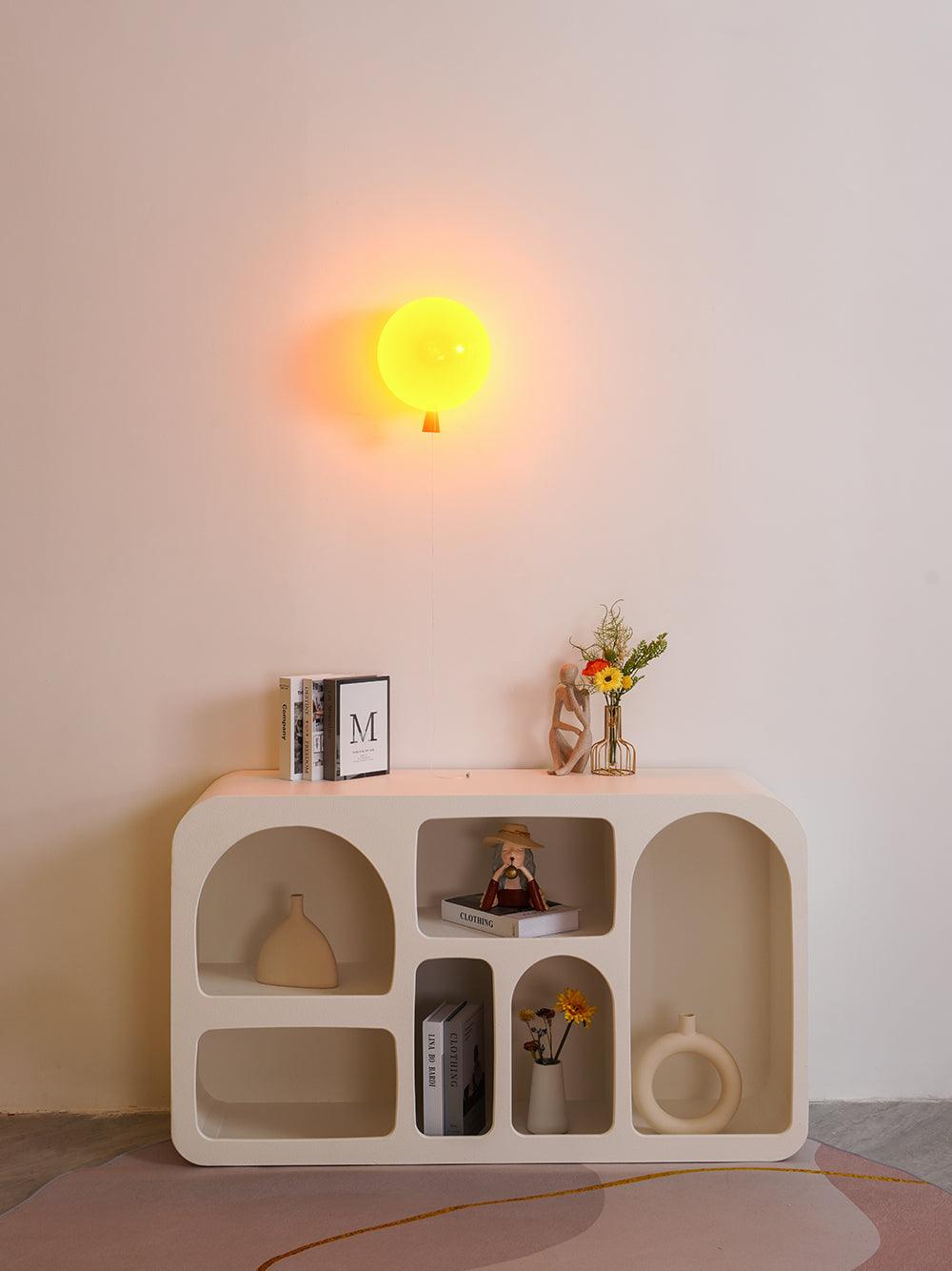 Balloon Dream Wall Light - Lamp Outdoor