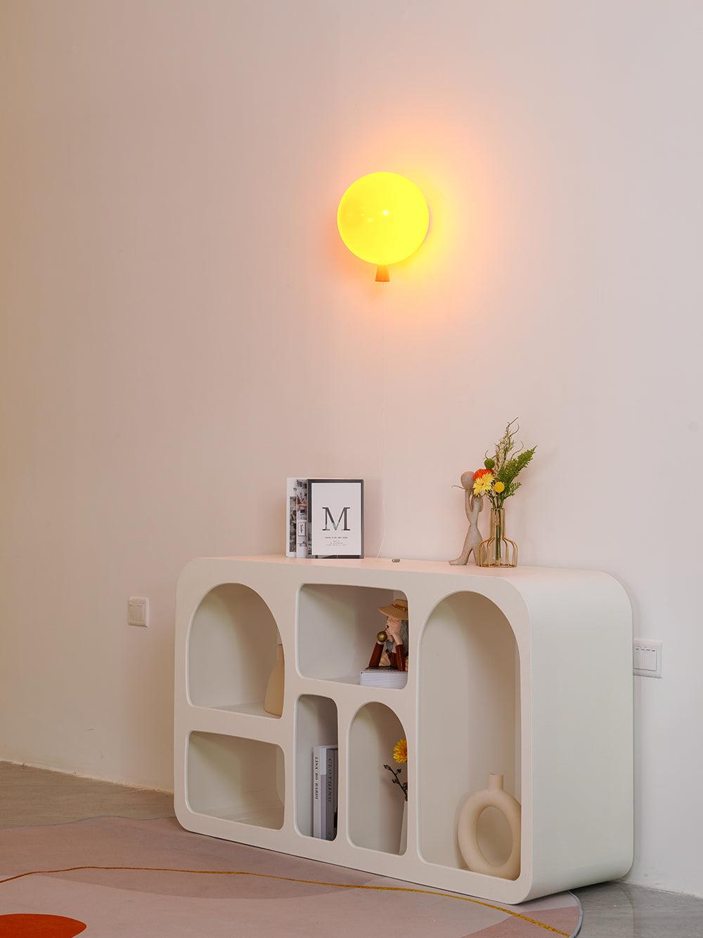 Balloon Dream Wall Light - Lamp Outdoor