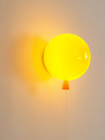 Balloon Dream Wall Light - Lamp Outdoor