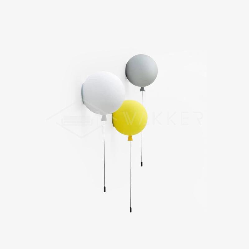 Balloon Dream Wall Light - Lamp Outdoor