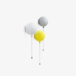 Balloon Dream Wall Light - Lamp Outdoor