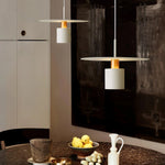 Mercer Halo Pendant Lamp - Lamp Outdoor